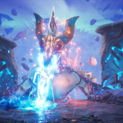 Tales of Kenzera: ZAU Nintendo Switch Access - ekran görüntüsü 6