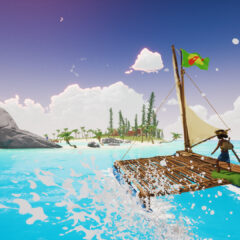 Tchia Epic Games CD Key - ekran görüntüsü 7