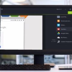 TechSmith Camtasia Studio 6 PC CD Key - ekran görüntüsü 1