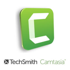 TechSmith Camtasia Studio 6 PC CD Key
