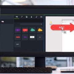 TechSmith Camtasia Studio 6 PC CD Key - ekran görüntüsü 2