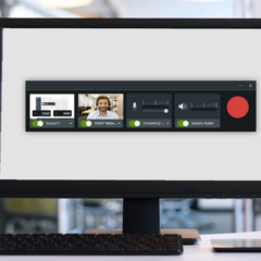 TechSmith Camtasia Studio 6 PC CD Key - ekran görüntüsü 3