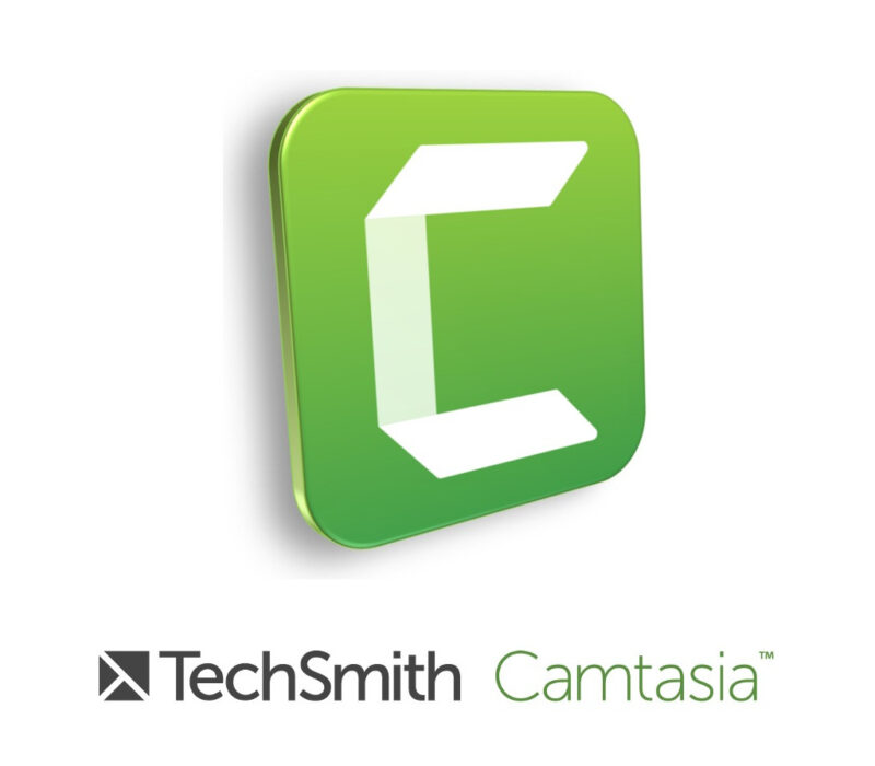 TechSmith Camtasia Studio 6 Ekran Kayıt ve Video Düzenleme Lisans Anahtarı