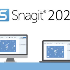 TechSmith Snagit 2020 PC CD Key - ekran görüntüsü 1