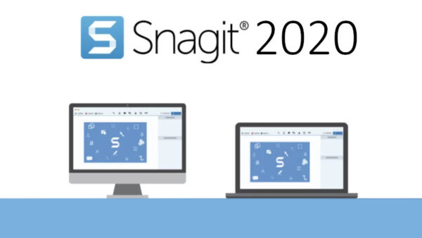 TechSmith Snagit 2020 Ekran Görüntüsü ve Kayıt Nasıl Kurulur? Lisans Anahtarı Aktivasyon Rehberi