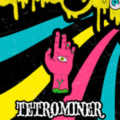Tetrominer PC Steam CD Key