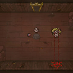 The Binding of Isaac: Afterbirth+ Nintendo Switch Access - ekran görüntüsü 3