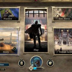 The Elder Scrolls: Legends - Pack DLC Digital Download CD Key - ekran görüntüsü 1