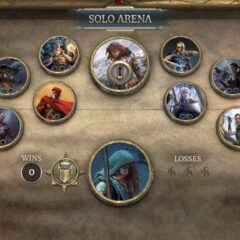 The Elder Scrolls: Legends - Pack DLC Digital Download CD Key - ekran görüntüsü 2