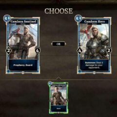 The Elder Scrolls: Legends - Pack DLC Digital Download CD Key - ekran görüntüsü 3