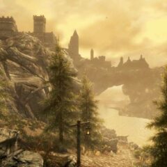 The Elder Scrolls V: Skyrim Special Edition PC Steam CD Key - ekran görüntüsü 3