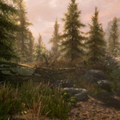 The Elder Scrolls V: Skyrim Special Edition PC Steam CD Key - ekran görüntüsü 5
