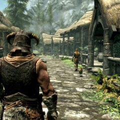 The Elder Scrolls V: Skyrim Special Edition PC Steam CD Key - ekran görüntüsü 6