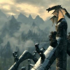 The Elder Scrolls V: Skyrim VR PC Steam CD Key - ekran görüntüsü 2