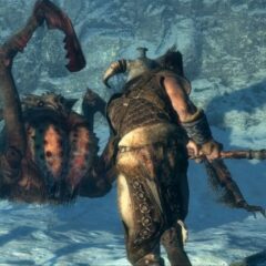 The Elder Scrolls V: Skyrim VR PC Steam CD Key - ekran görüntüsü 3
