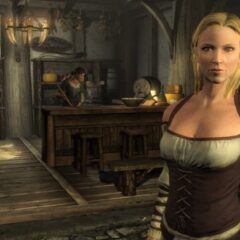 The Elder Scrolls V: Skyrim VR PC Steam CD Key - ekran görüntüsü 4
