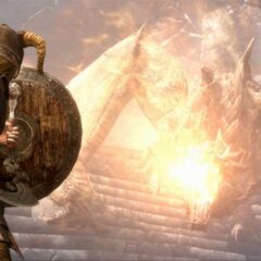 The Elder Scrolls V: Skyrim VR PC Steam CD Key - ekran görüntüsü 6
