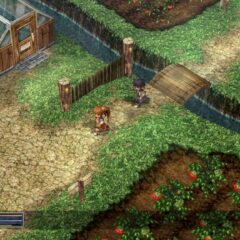 The Legend of Heroes: Trails in the Sky Steam CD Key - ekran görüntüsü 1