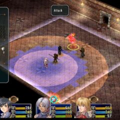 The Legend of Heroes: Trails in the Sky Steam CD Key - ekran görüntüsü 2