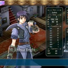 The Legend of Heroes: Trails in the Sky Steam CD Key - ekran görüntüsü 3