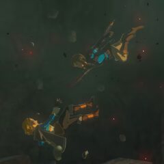 The Legend of Zelda: Tears of the Kingdom Nintendo Switch 2 Access - ekran görüntüsü 5