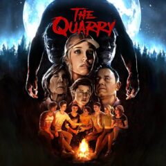 The Quarry TR Xbox Series X|S CD Key