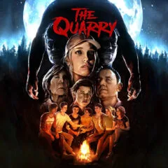 The Quarry TR Xbox Series X|S CD Key
