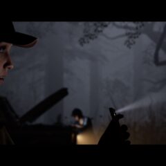 The Quarry TR Xbox Series X|S CD Key - ekran görüntüsü 2