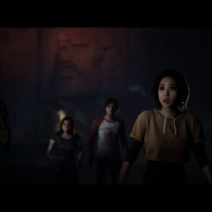 The Quarry TR Xbox Series X|S CD Key - ekran görüntüsü 3
