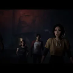 The Quarry TR Xbox Series X|S CD Key - ekran görüntüsü 3
