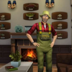 The Sims 4 - Adventure Awaits Expansion Pack DLC PC EA App CD Key - ekran görüntüsü 1
