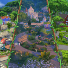 The Sims 4 - Adventure Awaits Expansion Pack DLC PC EA App CD Key - ekran görüntüsü 5