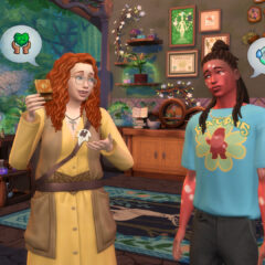 The Sims 4 - Adventure Awaits Expansion Pack DLC PC EA App CD Key - ekran görüntüsü 6