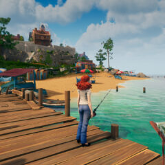The Witch of Fern Island Steam CD key - ekran görüntüsü 4
