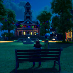 The Witch of Fern Island Steam CD key - ekran görüntüsü 5