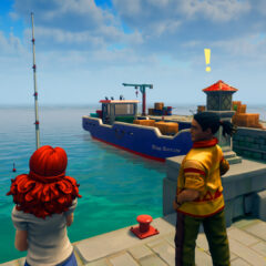 The Witch of Fern Island Steam CD key - ekran görüntüsü 6