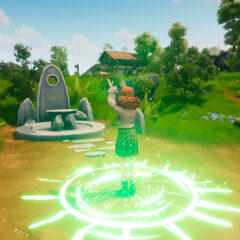 The Witch of Fern Island Steam CD key - ekran görüntüsü 8