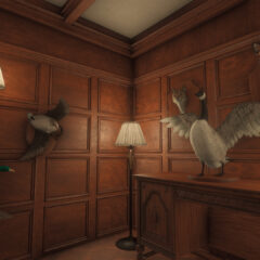 theHunter: Call of the Wild - Trophy Lodge Spring Creek Manor DLC PC Steam CD Key - ekran görüntüsü 3