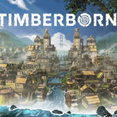 Timberborn Steam CD Key