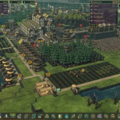 Timberborn Steam CD Key - ekran görüntüsü 3