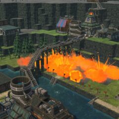 Timberborn Steam CD Key - ekran görüntüsü 5