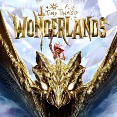 Tiny Tina's Wonderlands: Chaotic Great Edition TR Steam CD Key