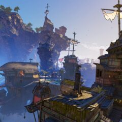 Tiny Tina's Wonderlands: Chaotic Great Edition TR Steam CD Key - ekran görüntüsü 2