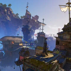 Tiny Tina's Wonderlands: Chaotic Great Edition TR Steam CD Key - ekran görüntüsü 2
