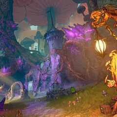 Tiny Tina's Wonderlands: Chaotic Great Edition TR Steam CD Key - ekran görüntüsü 3