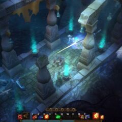 Torchlight II PC Steam CD Key - ekran görüntüsü 1