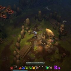Torchlight II PC Steam CD Key - ekran görüntüsü 2