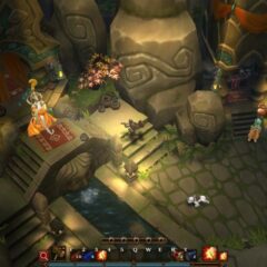 Torchlight II PC Steam CD Key - ekran görüntüsü 3
