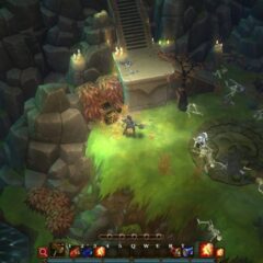 Torchlight II PC Steam CD Key - ekran görüntüsü 4