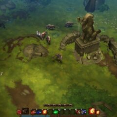 Torchlight II PC Steam CD Key - ekran görüntüsü 5
